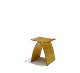 Capelli Stool by Herman Miller