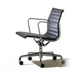 Eames Aluminum Group Management Chair