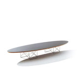 Eames Elliptical Table by Herman Miller