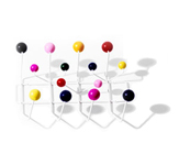 Eames Hang-It-All Rack by Herman Miller