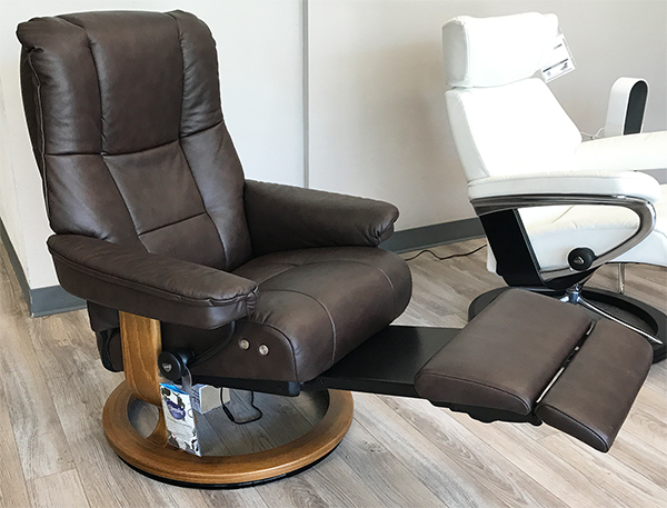 Stressless Mayfair LegComfort Recliner Chair