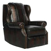 Barcalounger Bristol II Recliner Chair