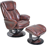 Barcalounger Danbury II Recliner Chair