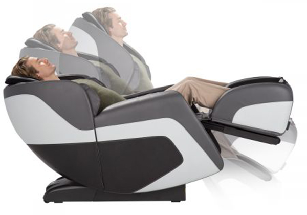 Human Touch Sana Massage Chair Zero Gravity Recliner