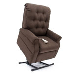 Mega Motion LC-200 Electric Power Recline Easy Comfort Lift Chair Recliner