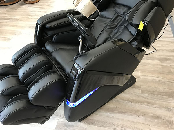 Osaki OS-3D Pro Cyber Massage Chair Recliner