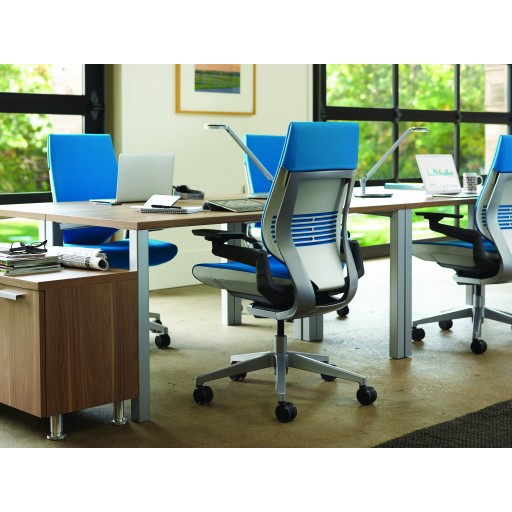 Steelcase Gesture Office Desk Chair