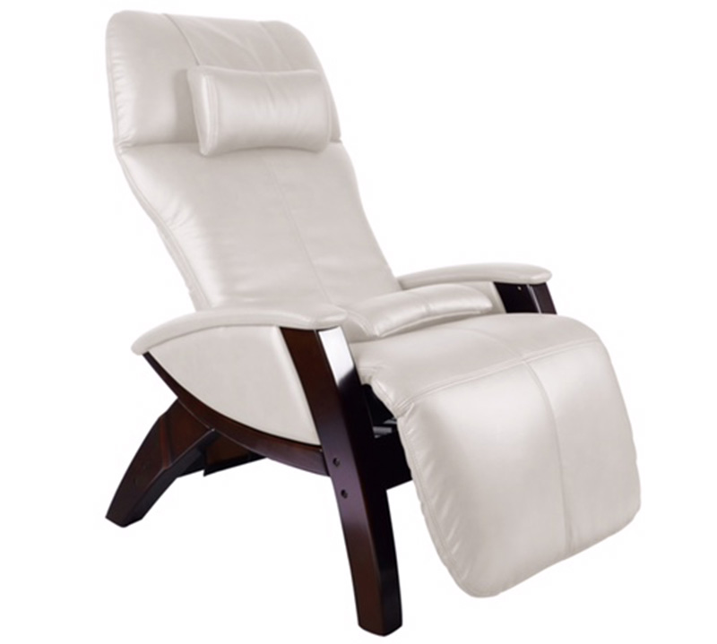 Ivory ZG-6000 Power Electric Zero Anti Gravity Recliner Chair.