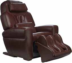 Human Touch HT 1650 Massage Chair Recliner