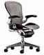 Aeron Chair by Herman Miller