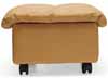 Buckingham Ottoman by Ekornes