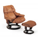 Stressless Vegas Recliner Chair Vegas Large Recliner by Ekornes