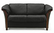 Ekornes Sofa and LoveSeat